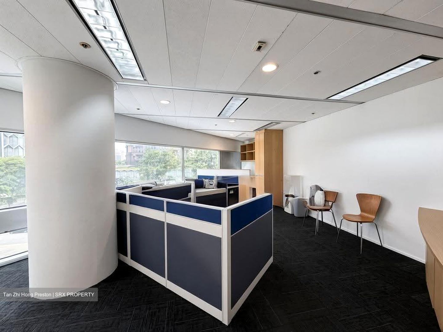Gateway East (D7), Office #639410621